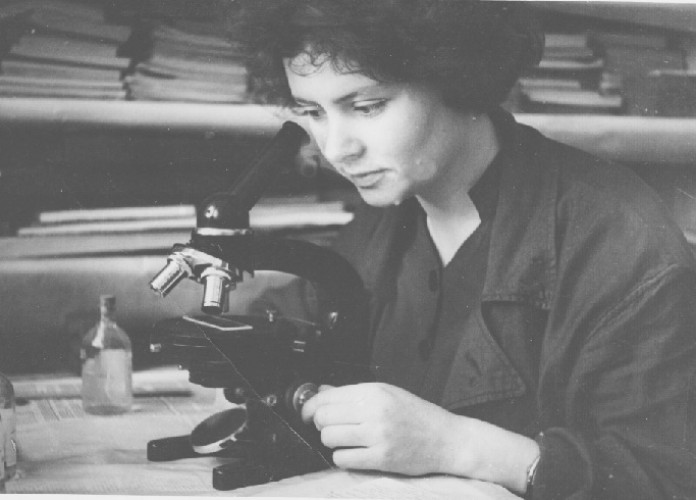 Г.И. Поповская